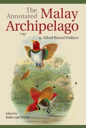 The definitive edition of Wallace's famous work